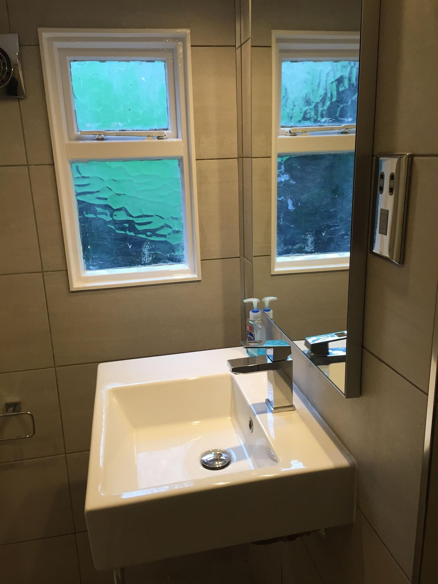 Albany Hotel London Bagian luar foto