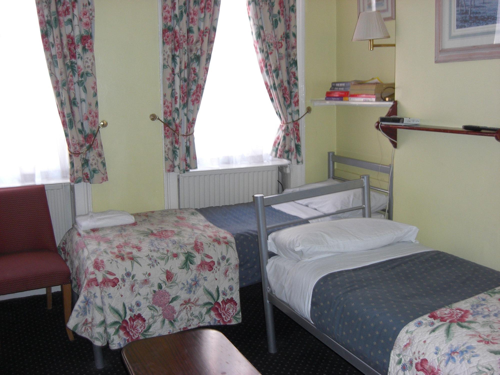 Albany Hotel London Bagian luar foto
