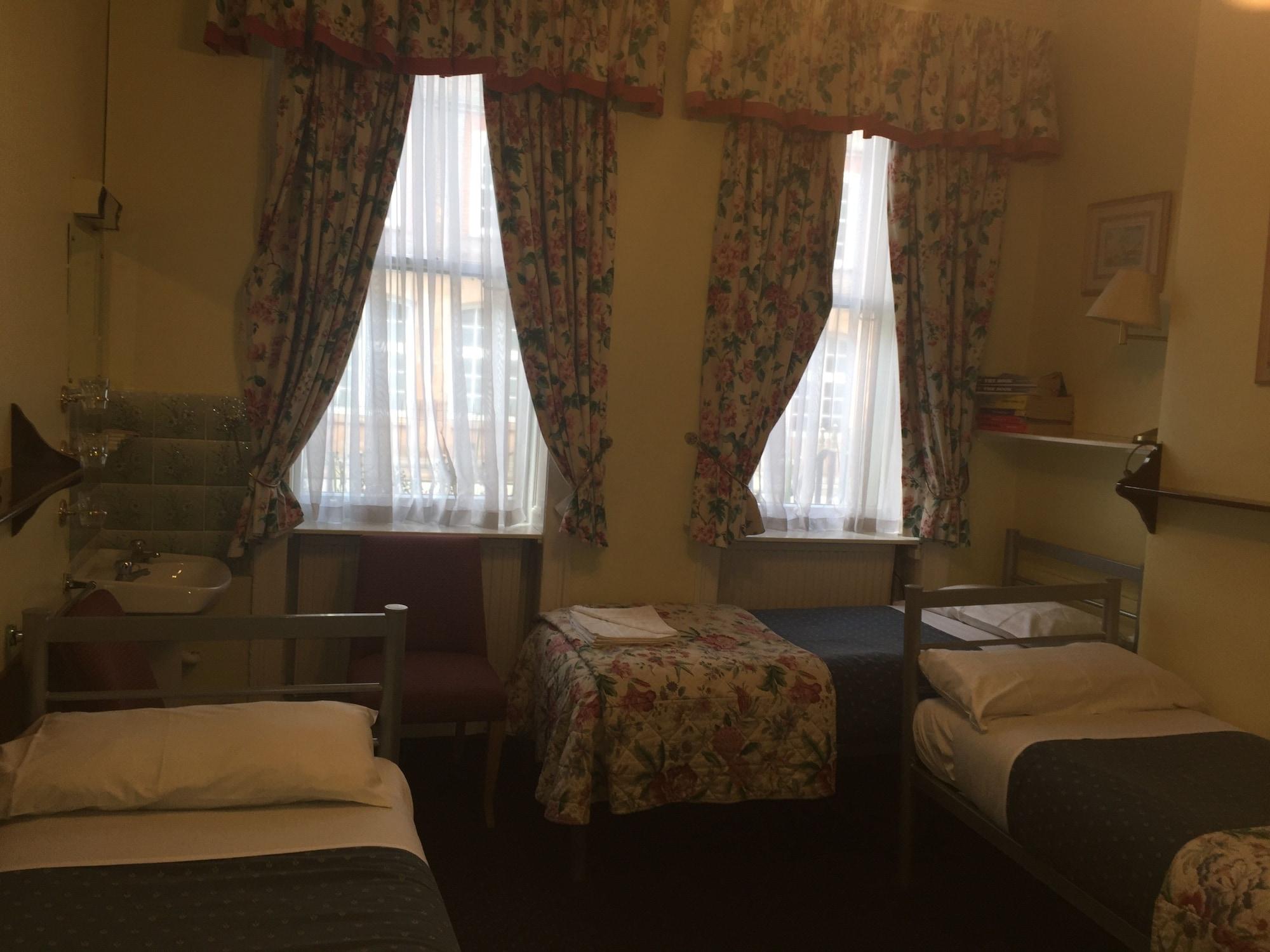 Albany Hotel London Bagian luar foto