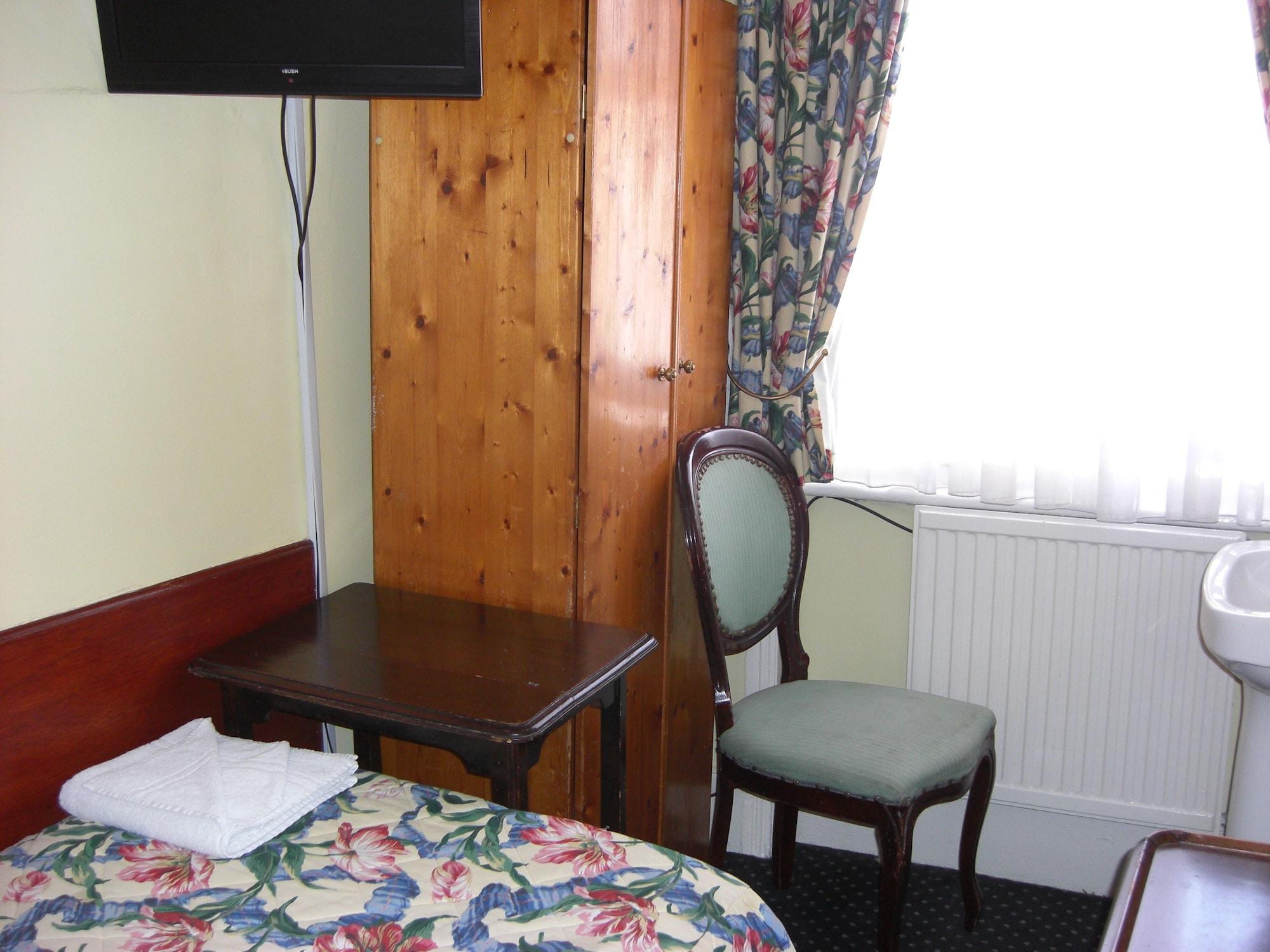 Albany Hotel London Bagian luar foto