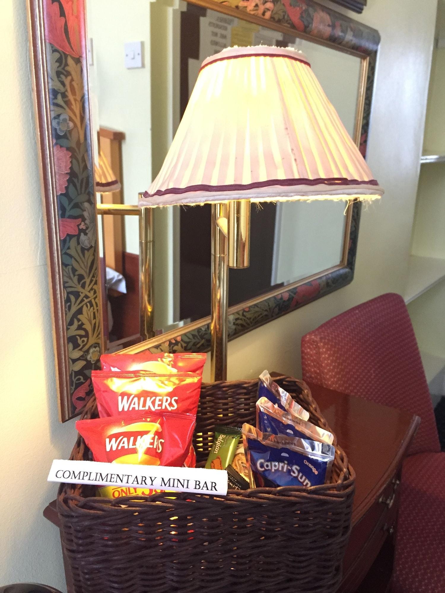 Albany Hotel London Bagian luar foto