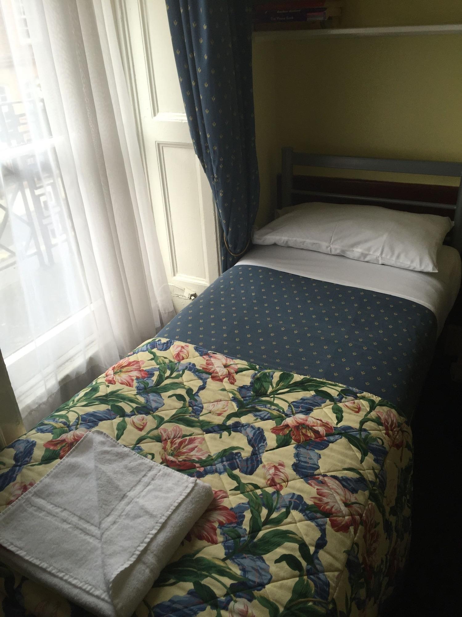 Albany Hotel London Bagian luar foto