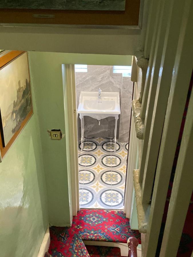 Albany Hotel London Bagian luar foto