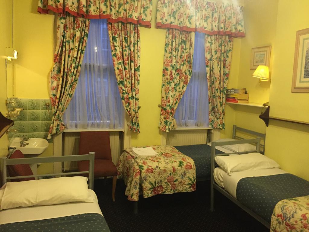Albany Hotel London Bagian luar foto