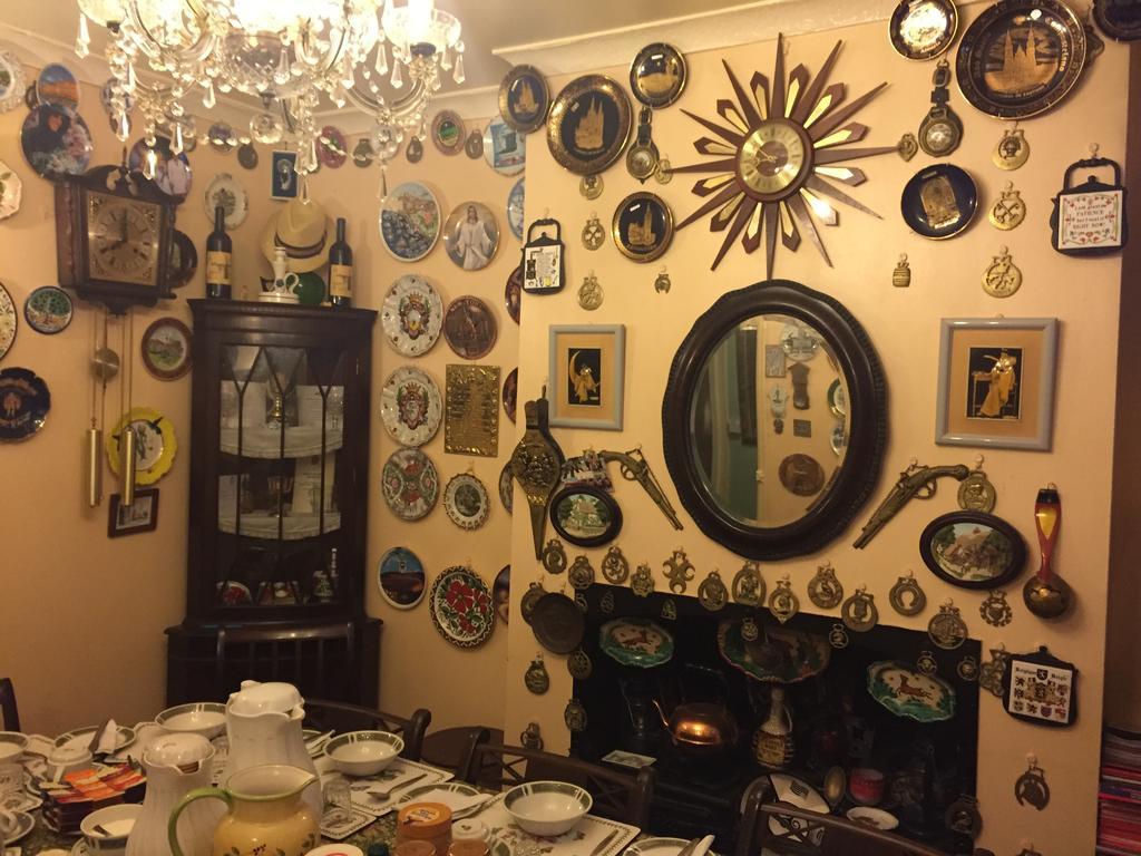 Albany Hotel London Bagian luar foto