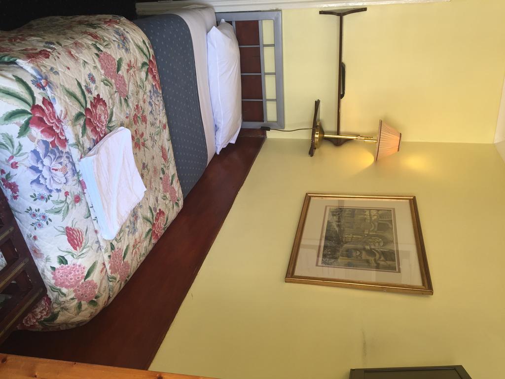 Albany Hotel London Bagian luar foto