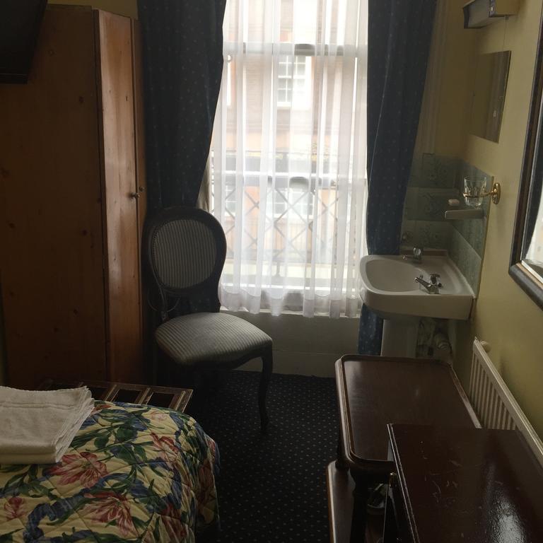 Albany Hotel London Bagian luar foto