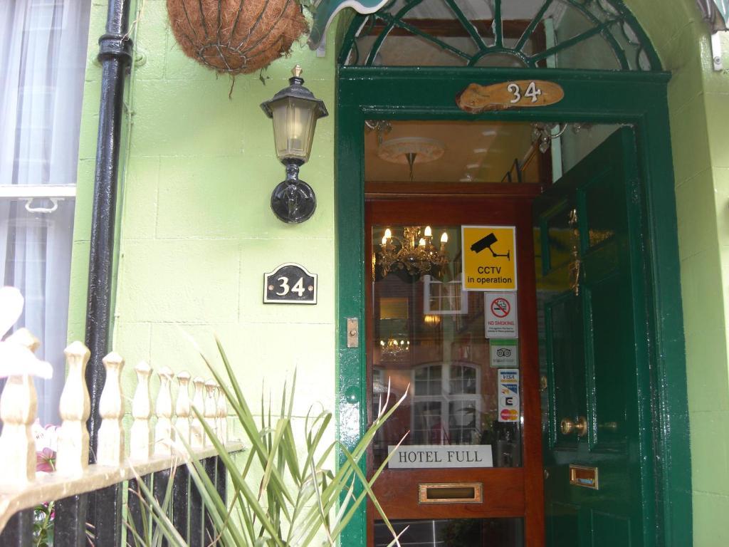 Albany Hotel London Bagian luar foto