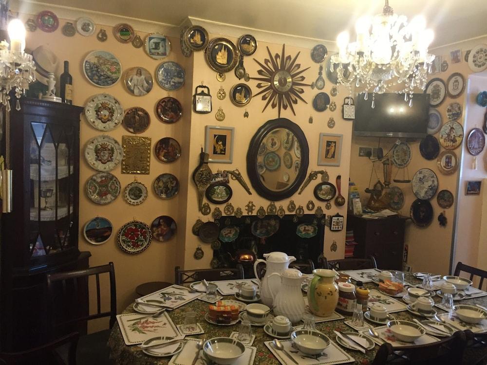 Albany Hotel London Bagian luar foto