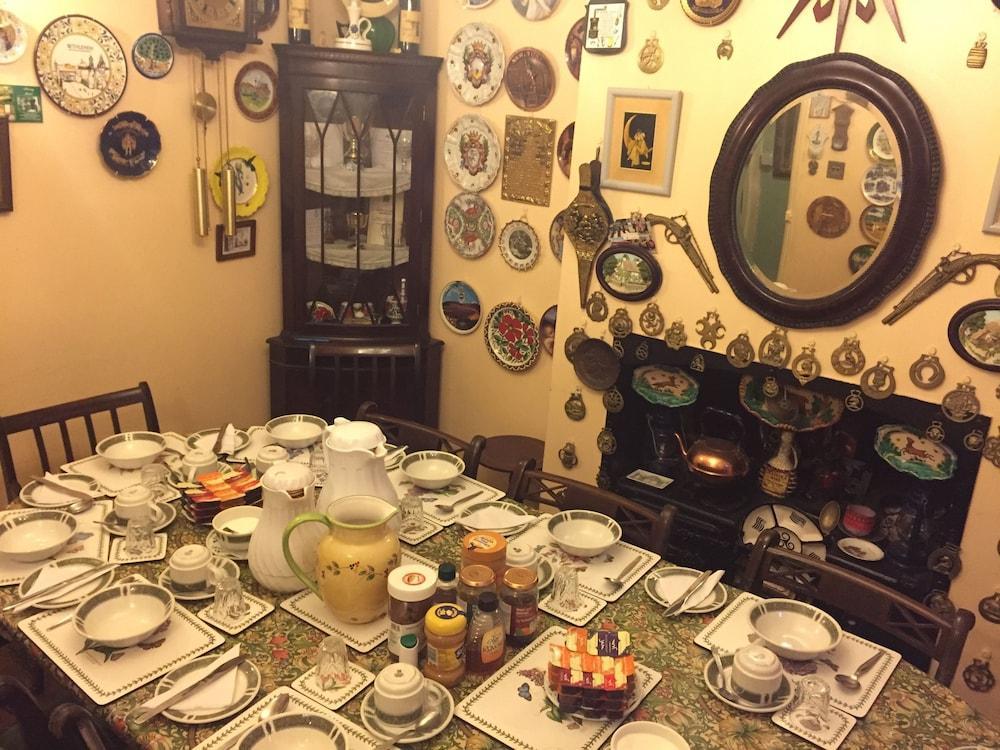 Albany Hotel London Bagian luar foto